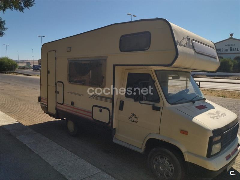 CITROEN C25 C-25 COMBI CLUB 4p.