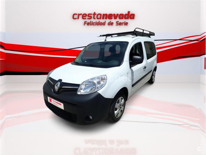 RENAULT Kangoo Combi Profes. M1AF Blue dCi 70 kW95 CV SS