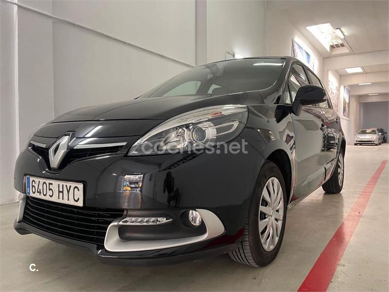 RENAULT Scenic Authentique Energy Tce 115 5p.