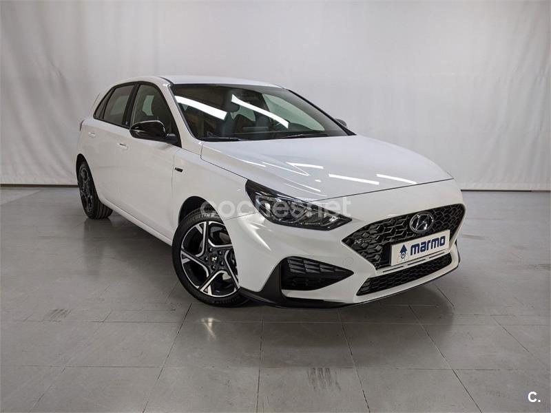 HYUNDAI i30 1.0 TGDI N Line 30 Aniversario 5p.