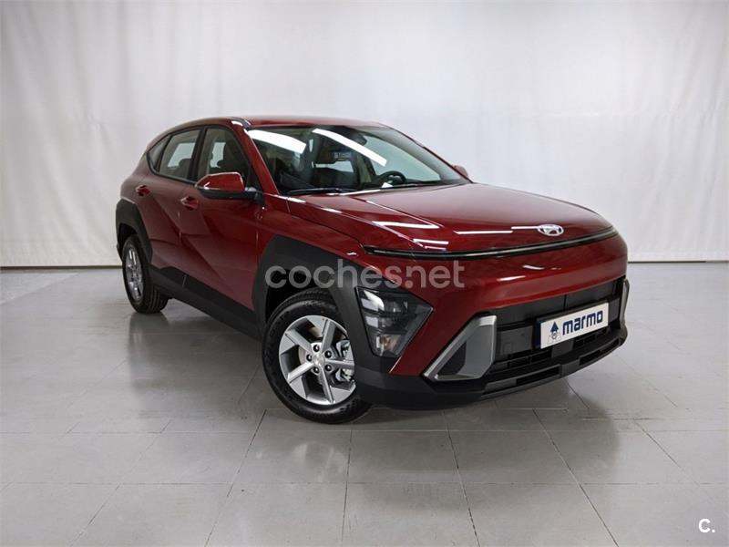 HYUNDAI Kona 1.0 TGDI Maxx 5p.