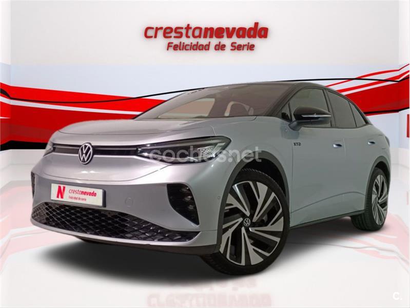 VOLKSWAGEN ID5 GTX  220kW 299CV Traccion 4 ruedas 5p.