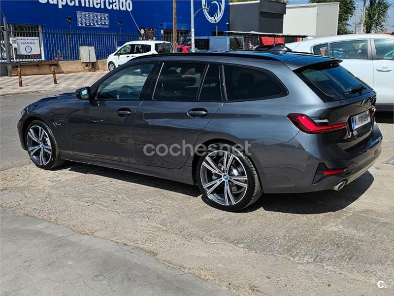 BMW Serie 3 330e xDrive Touring