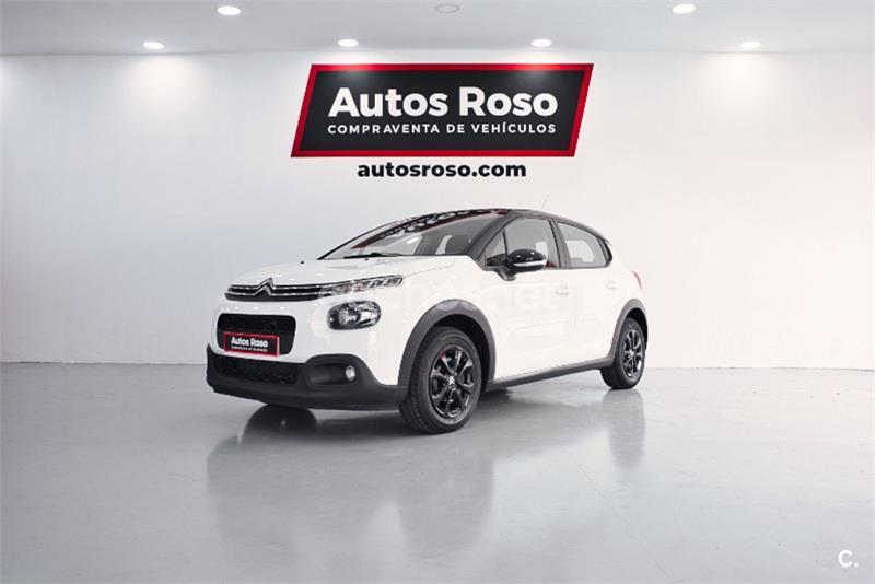 CITROEN C3 PureTech 60KW 83CV FEEL 5p.