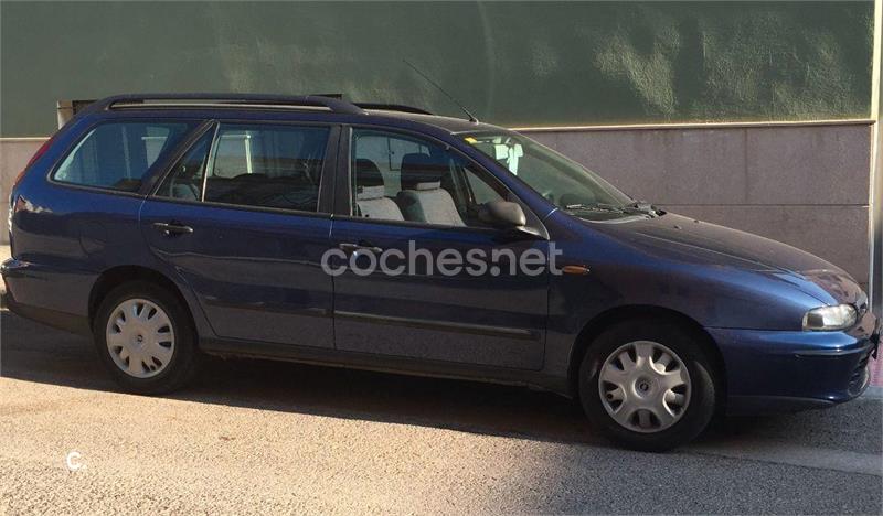 FIAT Marea