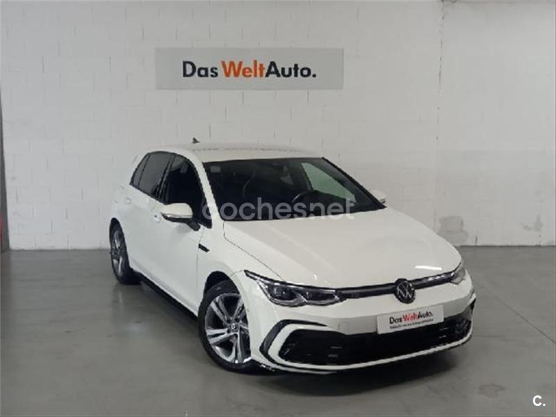 VOLKSWAGEN Golf RLine 1.5 TSI 110kW 150CV 5p.