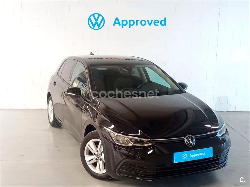 VOLKSWAGEN Golf Life 2.0 TDI 85kW 115CV 5p.