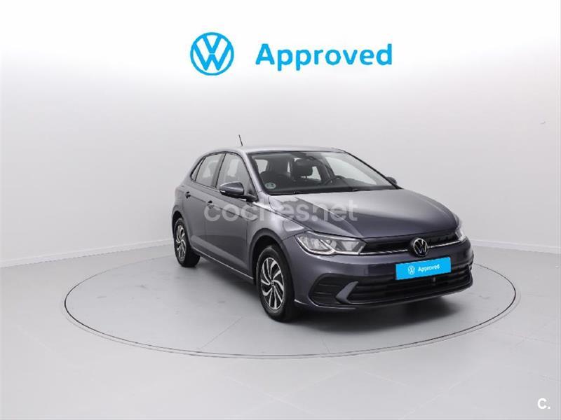 VOLKSWAGEN Polo Life 1.0 TSI 70kW 95CV 5p.