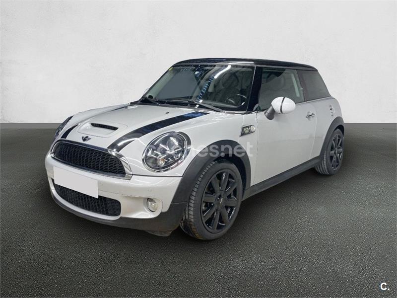 MINI MINI Cooper S 3p.