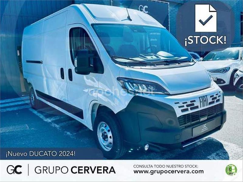 FIAT Ducato 35 L3H2 BlueHDi 103 kW 4p.