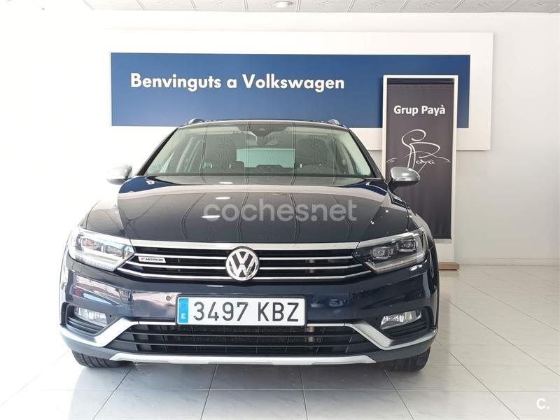 VOLKSWAGEN Passat Variant Sport 2.0 TSI BMT DSG