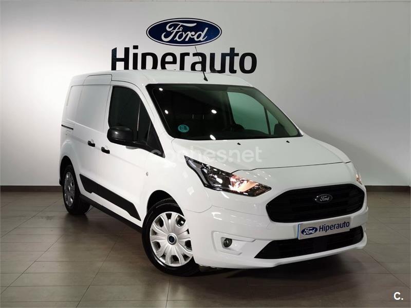 FORD Transit Connect Van 1.5 TDCi Active 200 L1