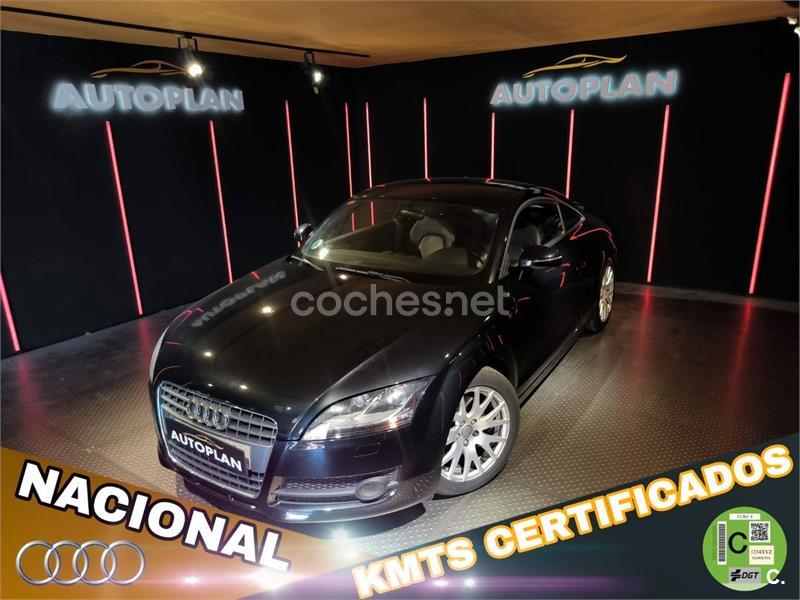 AUDI TT Coupe 2.0 TFSI 3p.