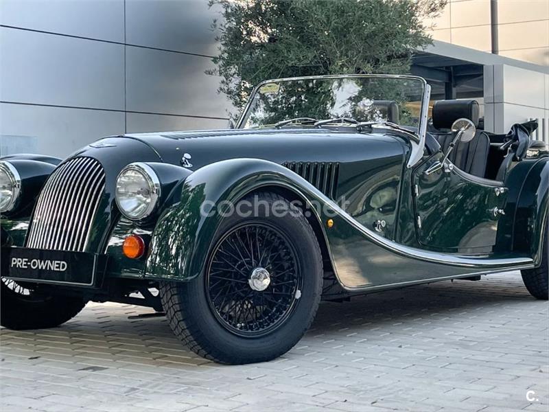 MORGAN 4/4 Sport