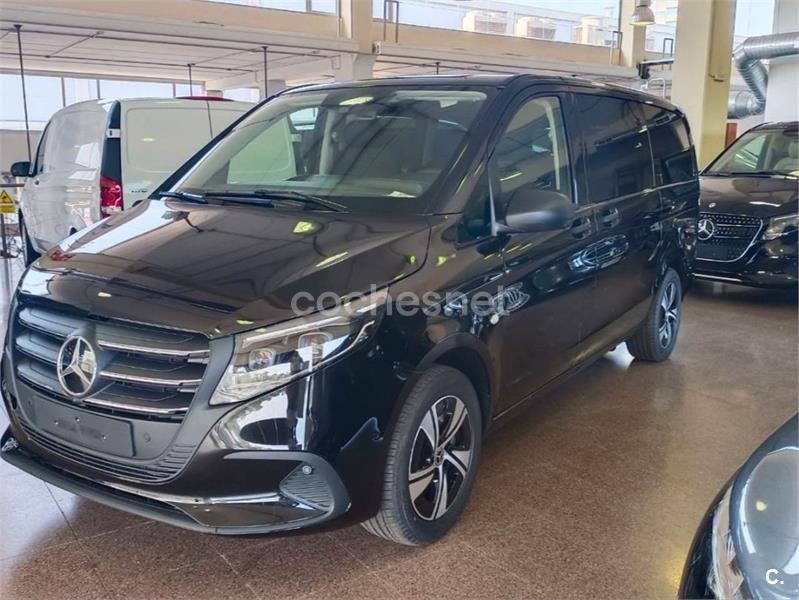 MERCEDES-BENZ Vito 114CDI AT 100kW Tourer Select Larga