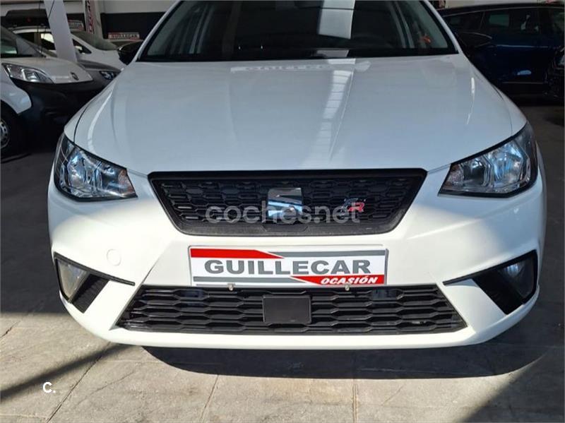 SEAT Ibiza 1.2 TSI 66kW 90CV FR Crono 5p.