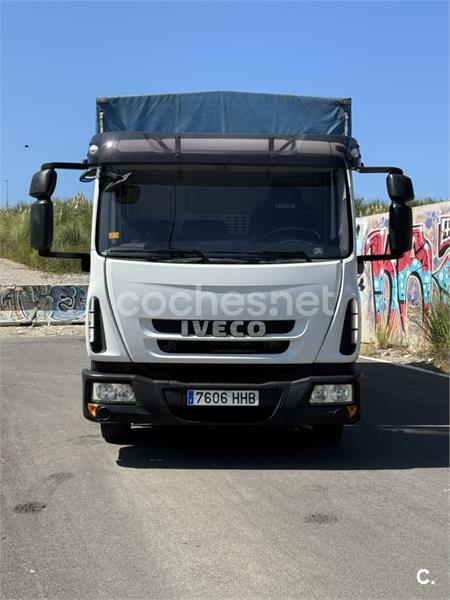 IVECO Daily 70C 17 4750 EEV