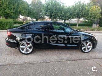 AUDI A3 Sedan 1.6 TDI clean 110CV Attraction 4p.