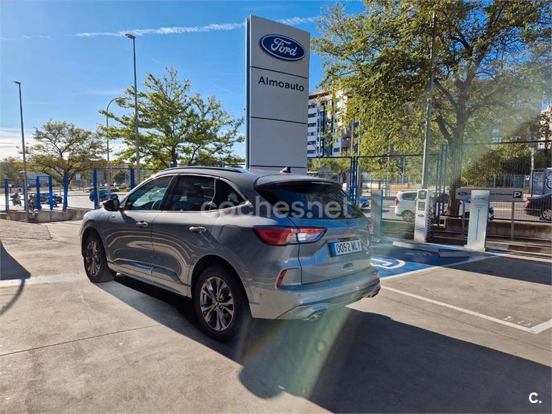 FORD Kuga STLine X 2.5 Duratec PHEV Auto