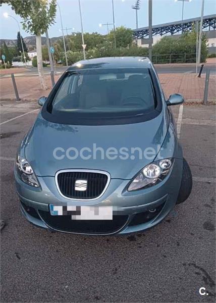 SEAT ALTEA