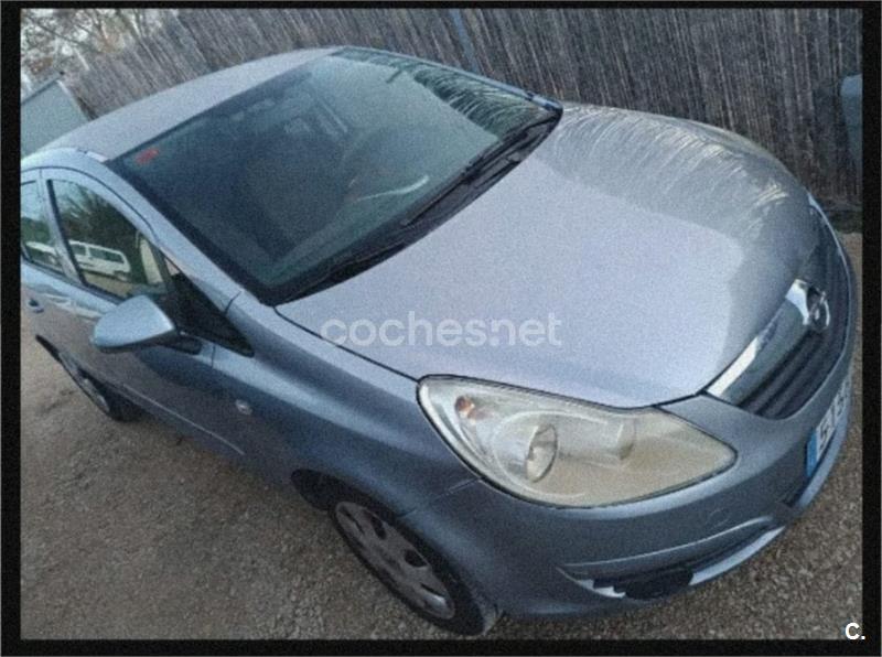 OPEL Corsa Enjoy 1.3 CDTi 75 CV 5p.