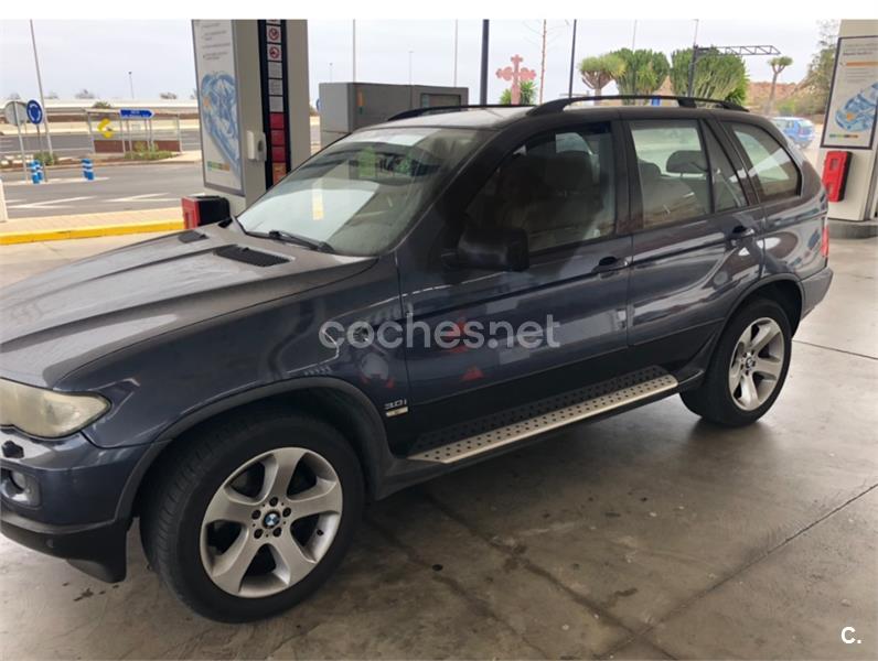 BMW X5 3.0i 5p.