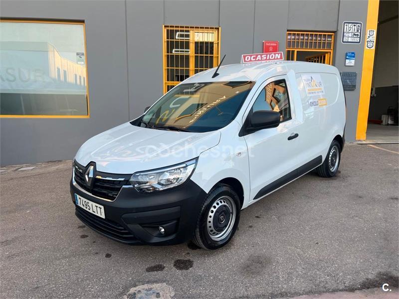 RENAULT Express Confort 1.5 Blue dCi 55 kW 75 cv