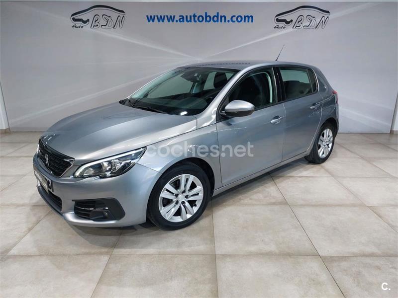 PEUGEOT 308 Active Pack BlueHDi 100 SS