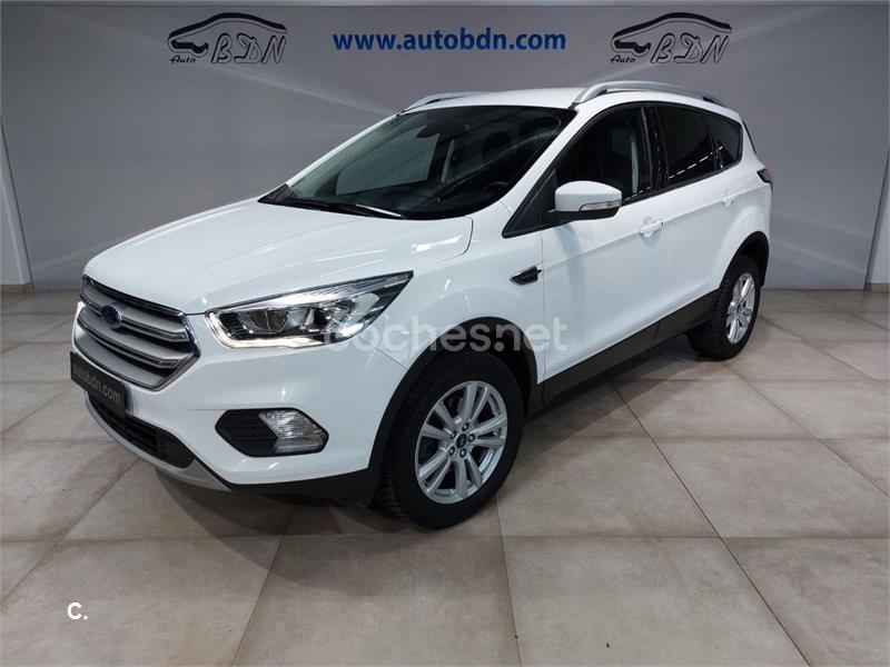 FORD Kuga Trend 1.5 EcoBoost 4x2