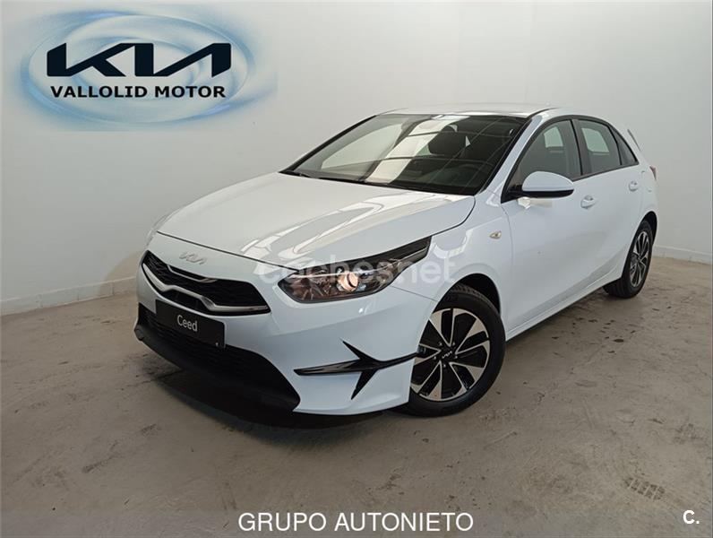 KIA ceed 1.0 TGDi 74kW 100CV Drive 5p.