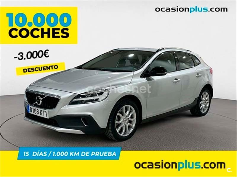 VOLVO V40 Cross Country 1.5 T3 Pro Auto