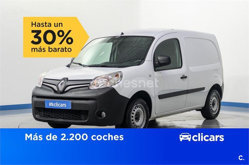 RENAULT Kangoo Furgon Profesional Blue dCi 59 kW 80CV