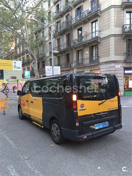 FIAT Talento TALENTO CHASIS CABINA D