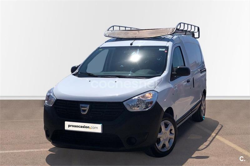 DACIA Dokker Van Essential Blue dCi 70kW 95CV 4p.