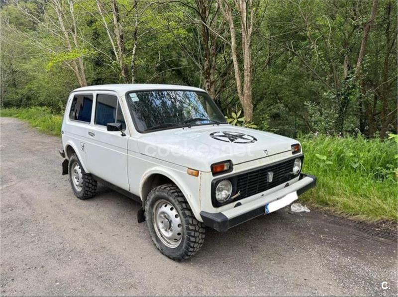 LADA Niva