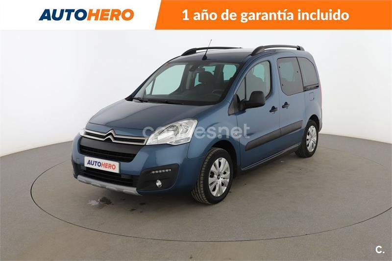 CITROEN Berlingo Multispace 20 Aniv. PureTech 81KW110CV