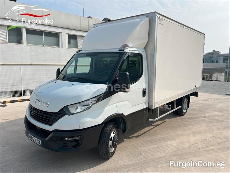 IVECO Daily 35C 16H 3.0 4100