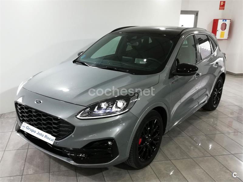 FORD Kuga STLine X 2.5 Duratec FHEV Auto 5p.