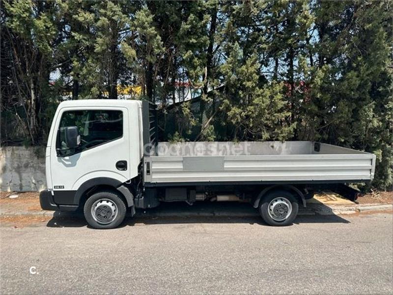 NISSAN NT400 Cabstar 28.121 Basico AA CAL Cabina Abat Corta