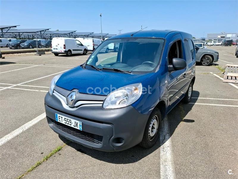 RENAULT Kangoo Furgon Profesional dCi 55kW 75CV Euro 6