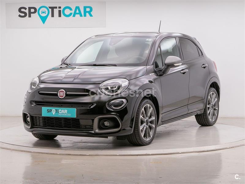 FIAT 500X Sport 10 Firefly T3 88KW 120 CV SS