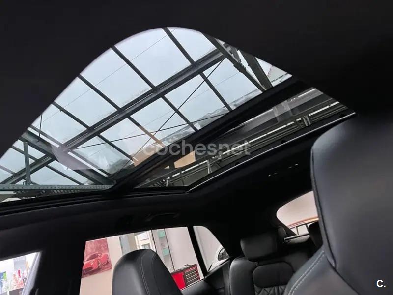 AUDI Q8 SQ8 TDI 320kW 435CV quattro tiptronic 5p.