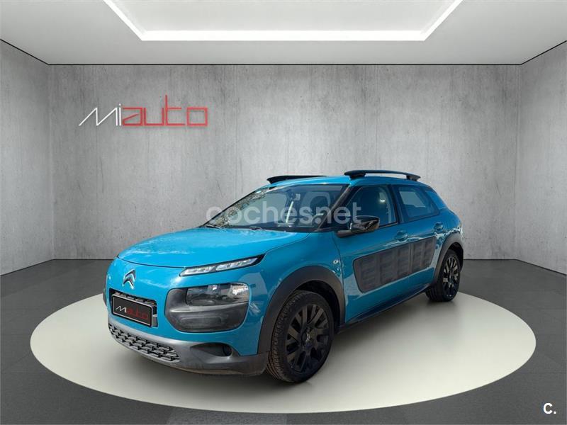 CITROEN C4 Cactus PureTech Feel