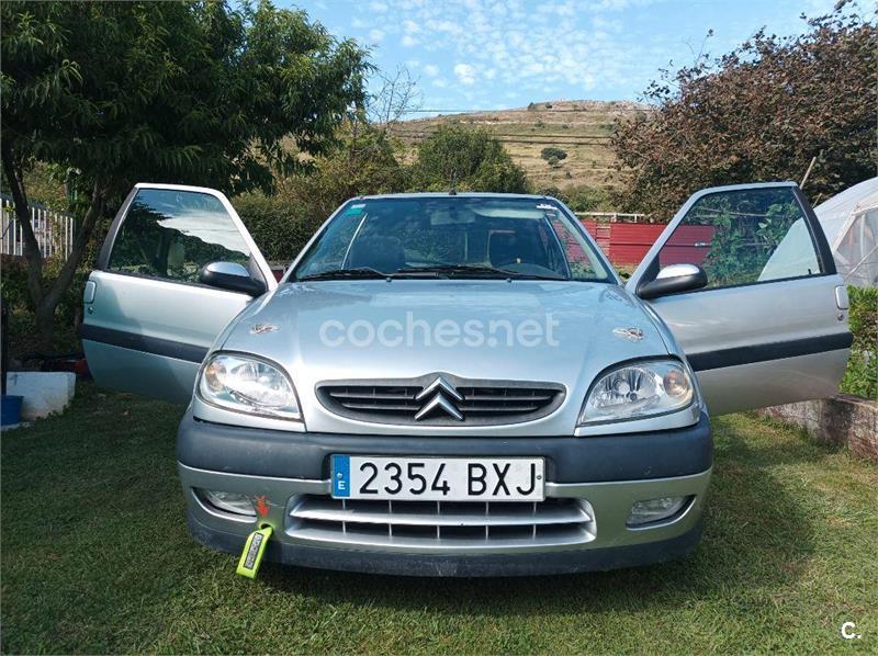 CITROEN Saxo