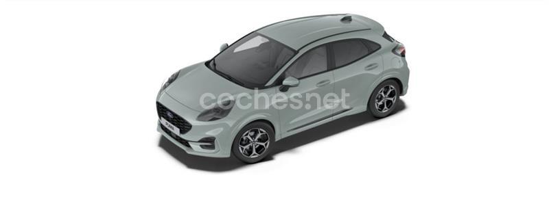 FORD Puma 1.0 EcoBoost 125cv STLine MHEV 5p.