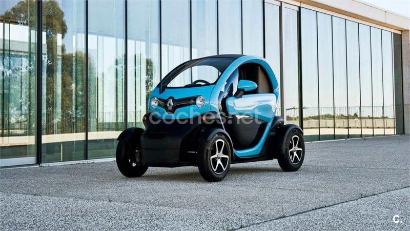 RENAULT Twizy