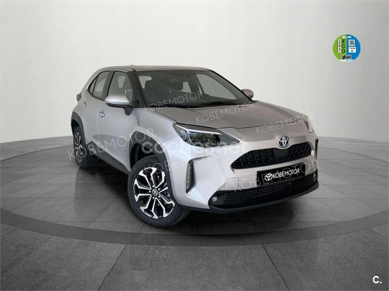 TOYOTA Yaris Cross 1.5 120H Active Plus 5p.