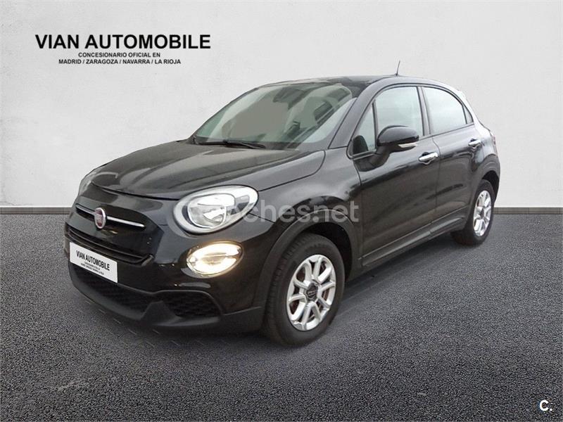 FIAT 500X Urban 1.3 MultiJet 70KW 95 CV 4x2 SS