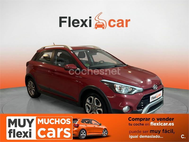 HYUNDAI i20 Active 1.0 TGDI 74kW 100CV Klass 5p.