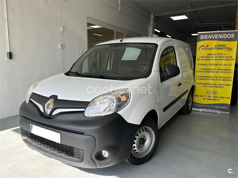 RENAULT Kangoo Furgon Profesional dCi 66 kW 90 CV